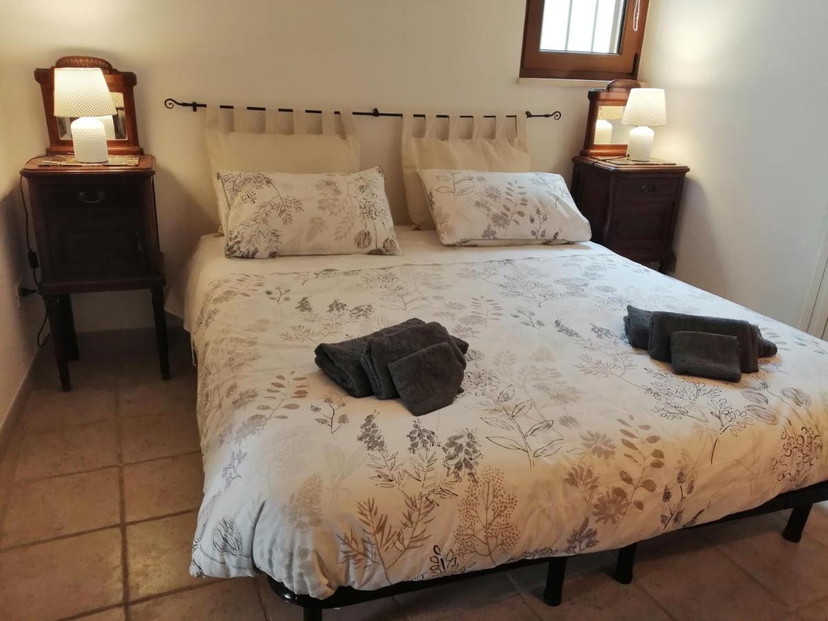 Trulli Almade - Piave Apartment Alberobello Bagian luar foto