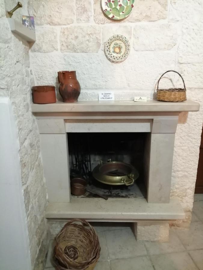 Trulli Almade - Piave Apartment Alberobello Bagian luar foto