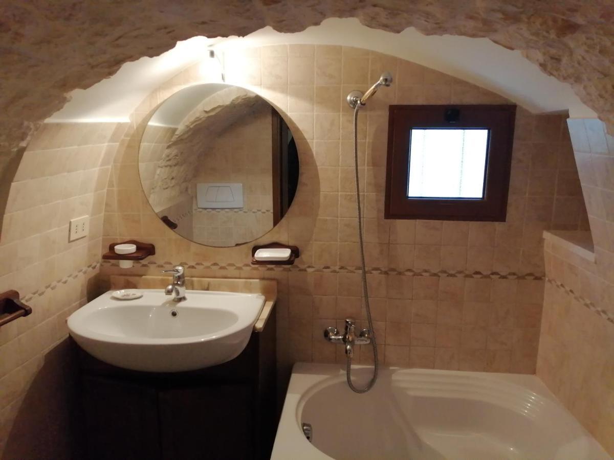 Trulli Almade - Piave Apartment Alberobello Bagian luar foto