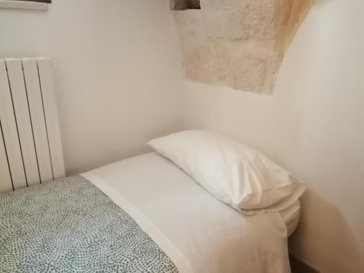 Trulli Almade - Piave Apartment Alberobello Bagian luar foto