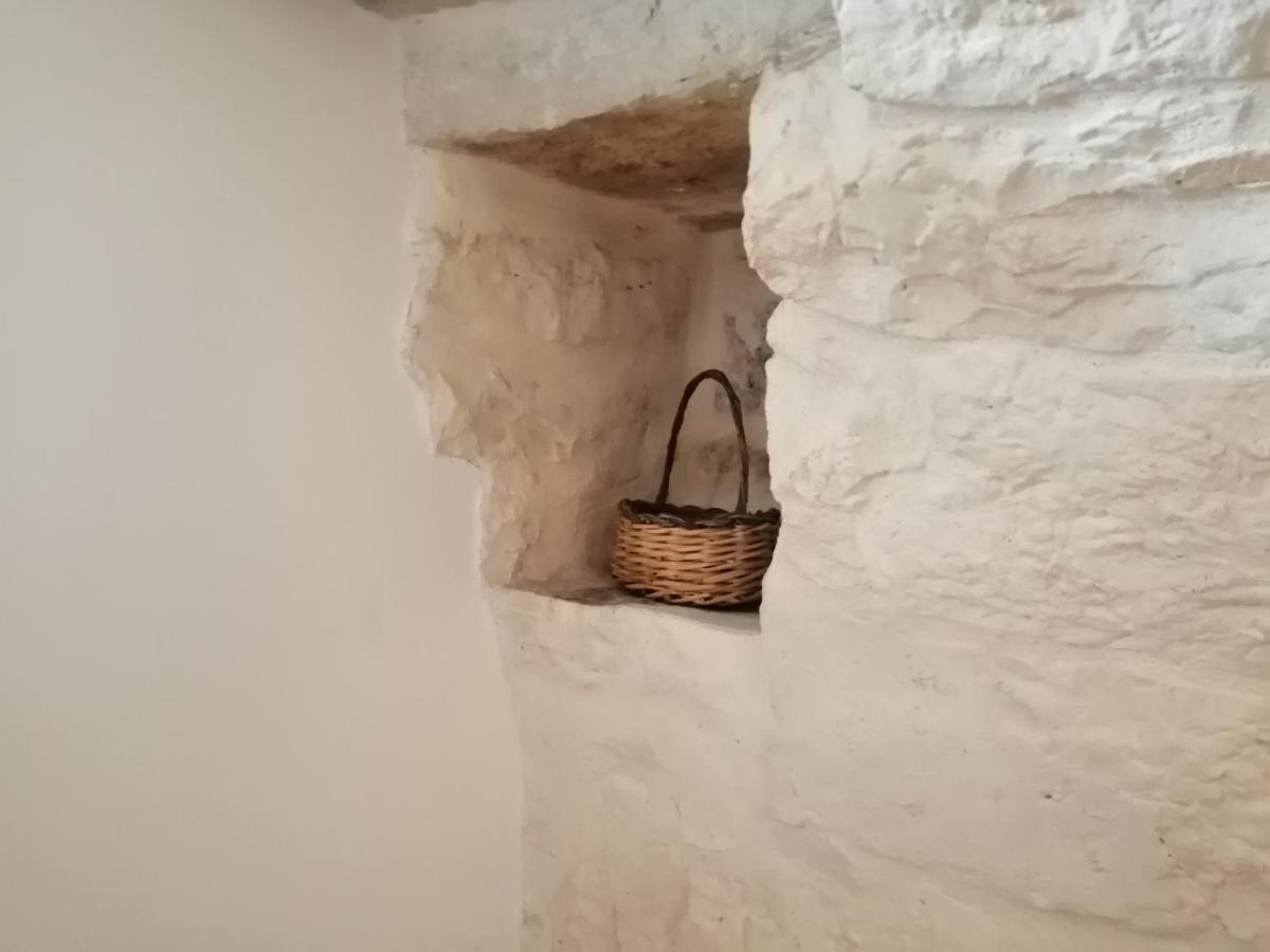 Trulli Almade - Piave Apartment Alberobello Bagian luar foto